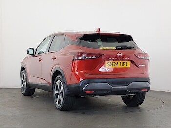 Used Nissan Qashqai 2024 for sale - 75807565: Photo