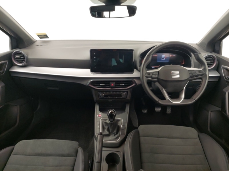 Used SEAT Ibiza 2024 for sale - 76915832: Photo 2