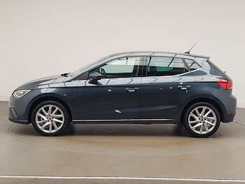 Used SEAT Ibiza 2024 for sale - 76915832: Photo