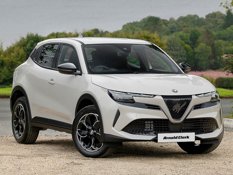 Used Alfa Romeo Junior 2025 for sale - 77472346: Photo 12