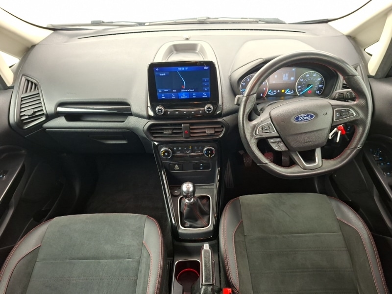 Used Ford Ecosport 2022 for sale - 77169643: Photo 2