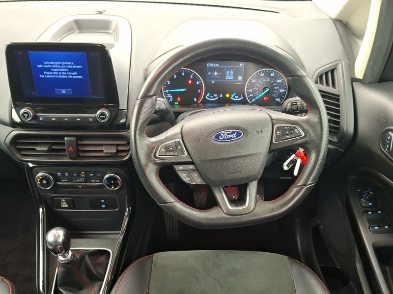 Used Ford Ecosport 2022 for sale - 77169643: Photo 7