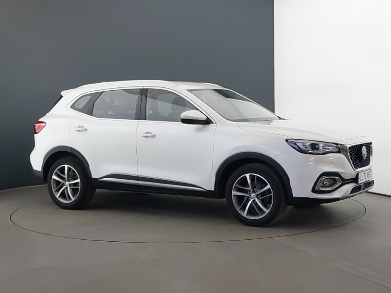 Used MG MG HS 2023 for sale - 77975197: Photo 12