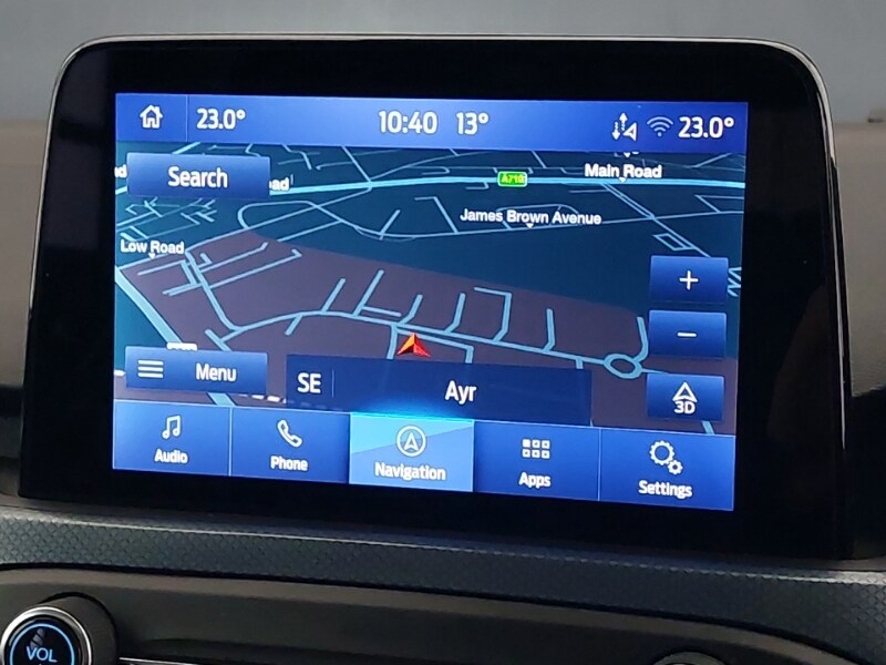 Used Ford Focus 2020 for sale - 77196801: Photo 10