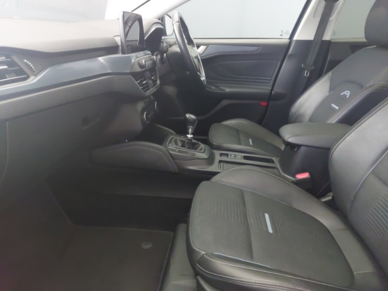 Used Ford Focus 2020 for sale - 77196801: Photo 5