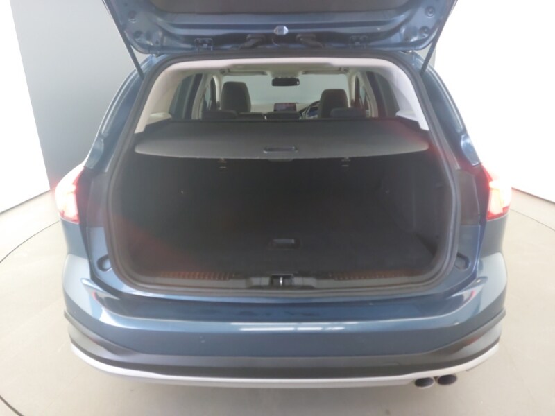 Used Ford Focus 2020 for sale - 77196801: Photo 8