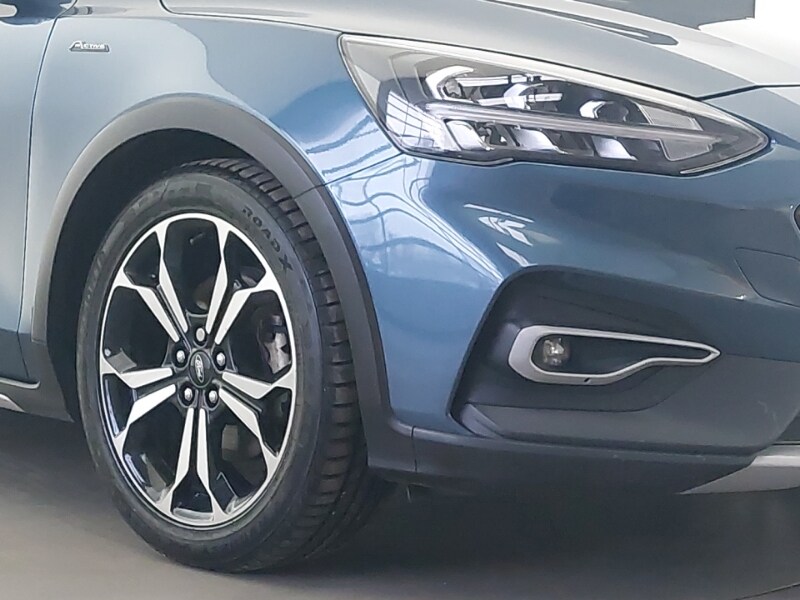 Used Ford Focus 2020 for sale - 77196801: Photo 9