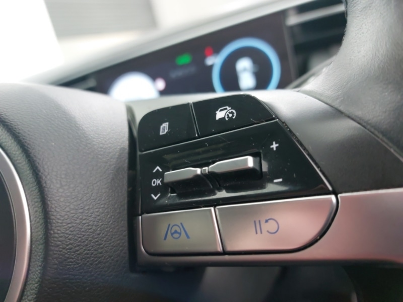 Used Hyundai TUCSON 2022 for sale - 76471874: Photo 12