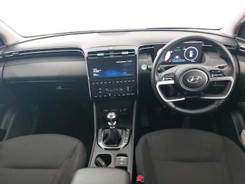 Used Hyundai TUCSON 2022 for sale - 76471874: Photo