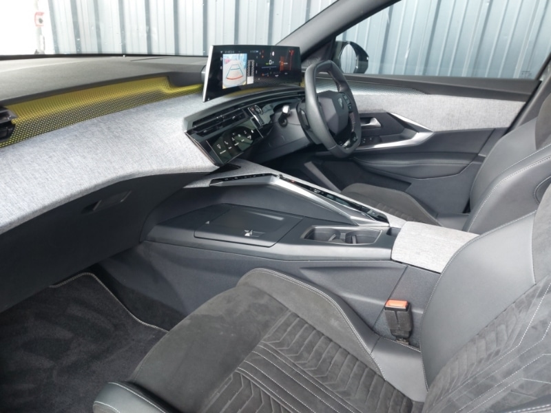 Used Peugeot 3008 2024 for sale - 77126998: Photo 5