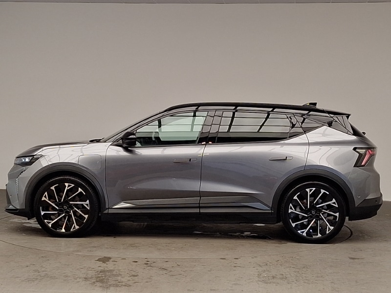 Used Renault Scenic E-Tech 2024 for sale - 76838397: Photo 4