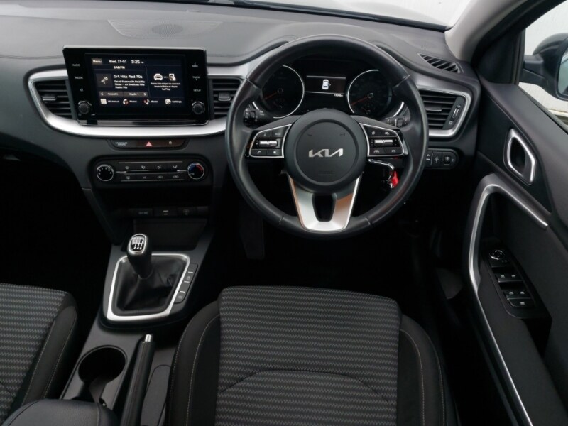 Used Kia XCeed 2023 for sale - 77312123: Photo 11