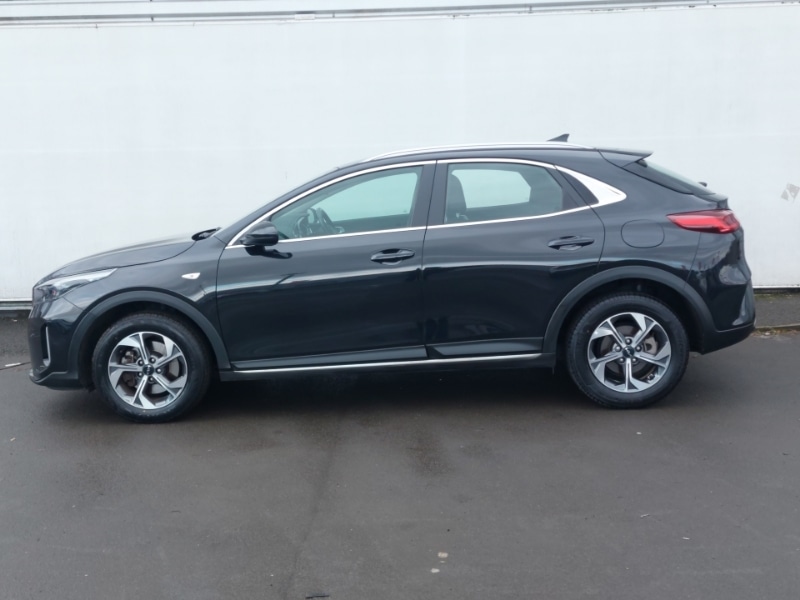 Used Kia XCeed 2023 for sale - 77312123: Photo 4