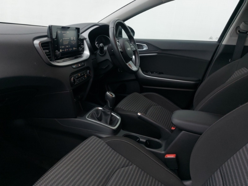 Used Kia XCeed 2023 for sale - 77312123: Photo 5