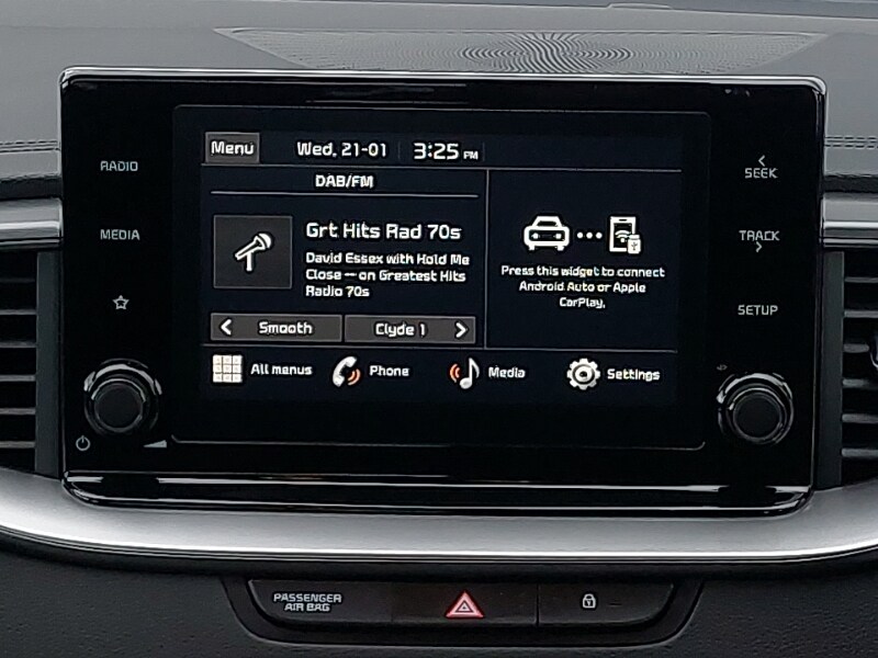 Used Kia XCeed 2023 for sale - 77312123: Photo 7