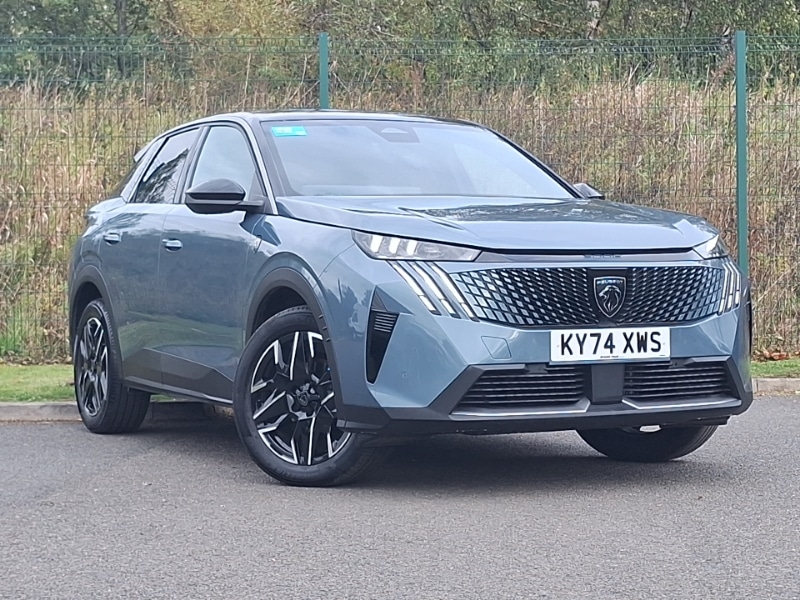 Used Peugeot 3008 2024 for sale - 76523869: Photo 1