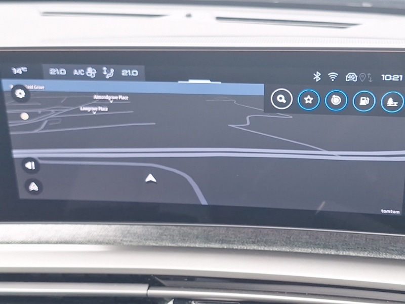 Used Peugeot 3008 2024 for sale - 76523869: Photo 10