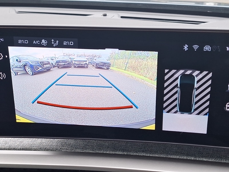 Used Peugeot 3008 2024 for sale - 76523869: Photo 11