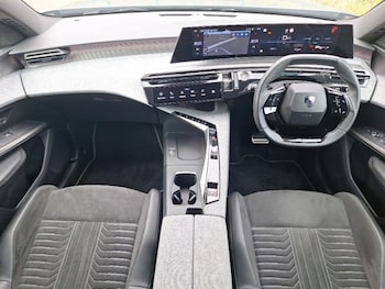 Used Peugeot 3008 2024 for sale - 76523869: Photo