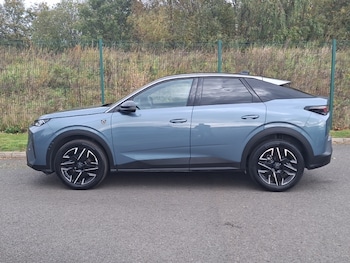 Used Peugeot 3008 2024 for sale - 76523869: Photo