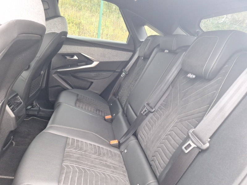Used Peugeot 3008 2024 for sale - 76523869: Photo 6