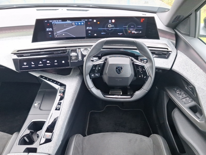 Used Peugeot 3008 2024 for sale - 76523869: Photo 7