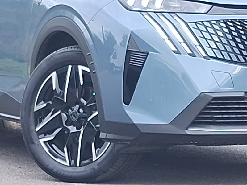 Used Peugeot 3008 2024 for sale - 76523869: Photo 9