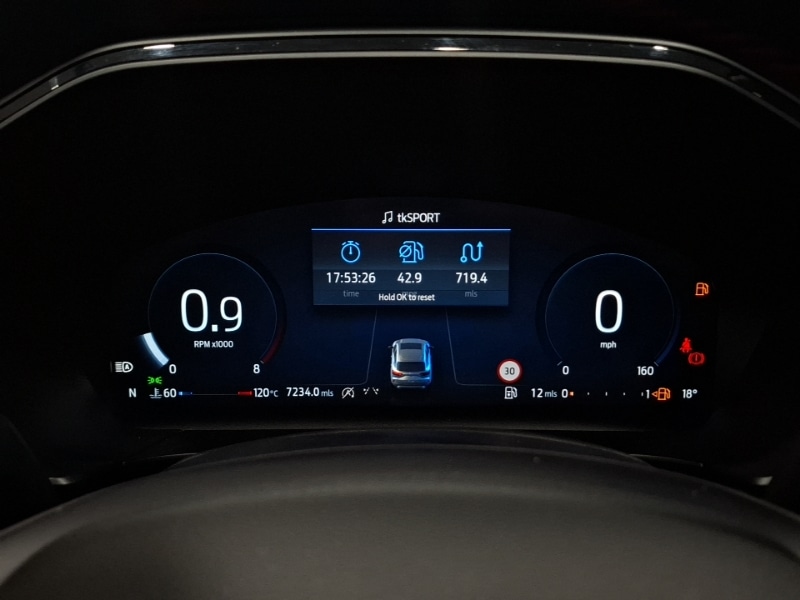 Used Ford Kuga 2025 for sale - 76921025: Photo 10