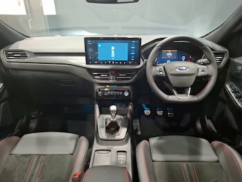 Used Ford Kuga 2025 for sale - 76921025: Photo