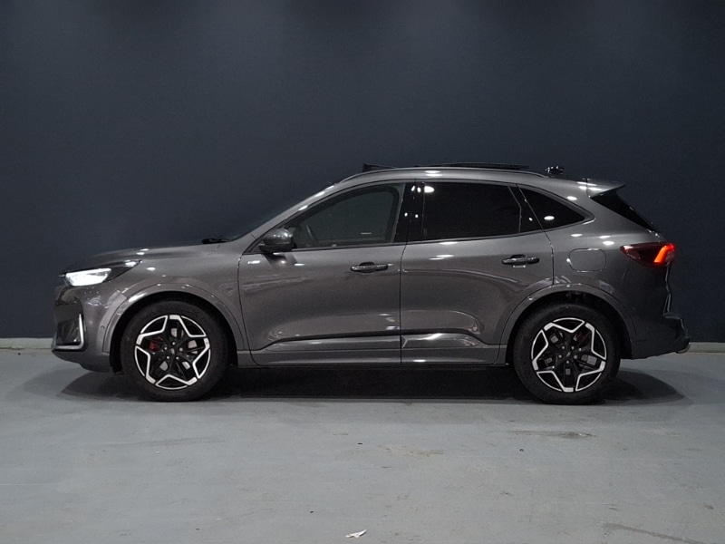 Used Ford Kuga 2025 for sale - 76921025: Photo 4