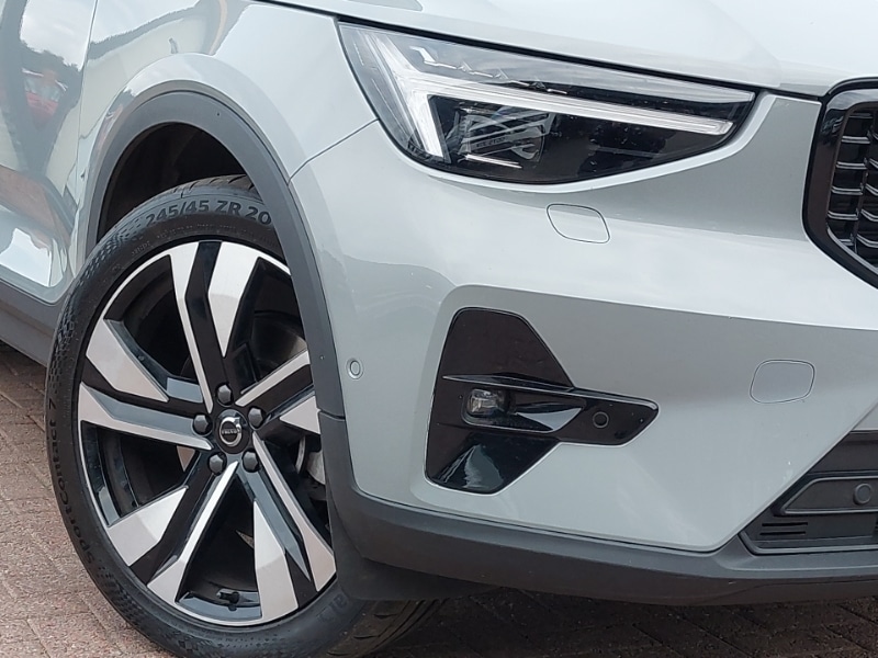 Used Volvo XC40 2024 for sale - 77560926: Photo 9