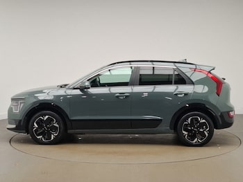 Used Kia Niro 2022 for sale - 77907259: Photo