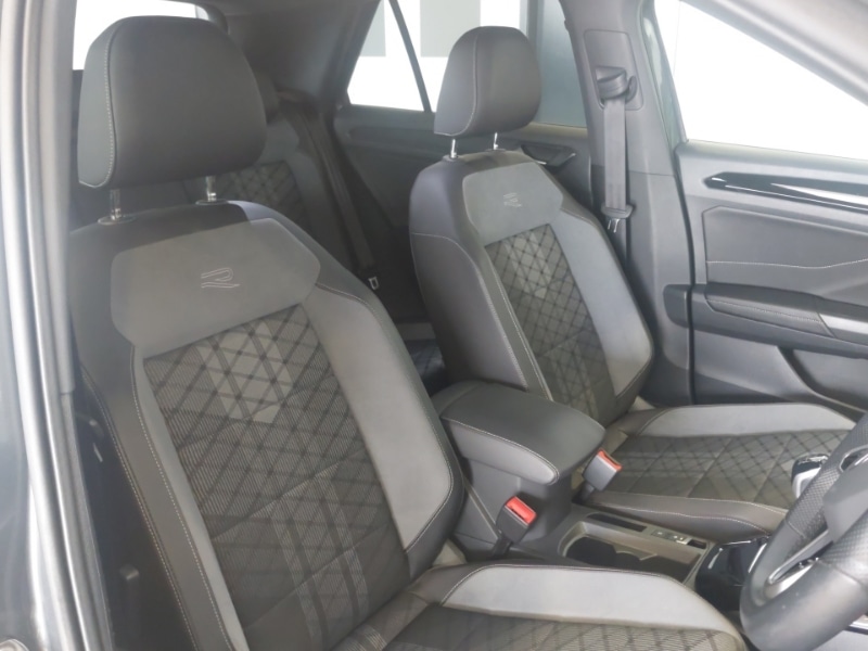 Used Volkswagen T-Roc 2023 for sale - 78156351: Photo 11