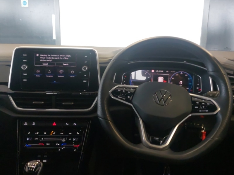 Used Volkswagen T-Roc 2023 for sale - 78156351: Photo 5