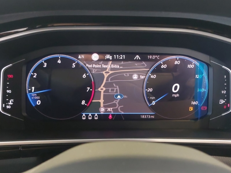 Used Volkswagen T-Roc 2023 for sale - 78156351: Photo 9