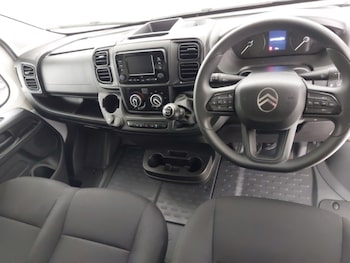 Used Citroen Relay 2025 for sale - 76688361: Photo