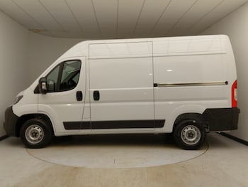 Used Citroen Relay 2025 for sale - 76688361: Photo