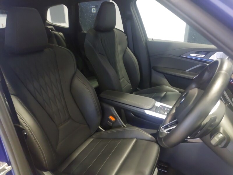 Used BMW X1 2023 for sale - 77563276: Photo 11