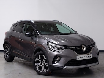 Used Renault Captur 2023 for sale - 79516747: Photo