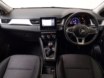 Used Renault Captur 2023 for sale - 79516747: Photo