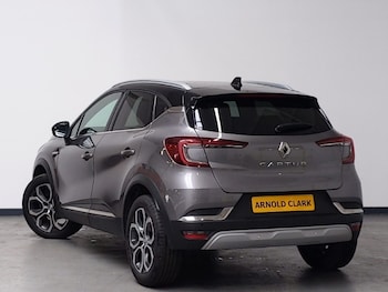 Used Renault Captur 2023 for sale - 79516747: Photo