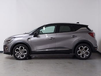 Used Renault Captur 2023 for sale - 79516747: Photo