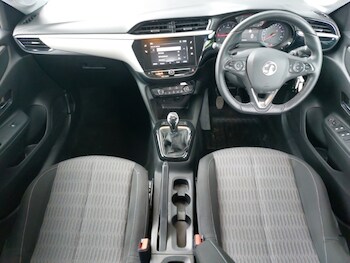Used Vauxhall Corsa 2022 for sale - 78917106: Photo
