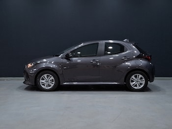 Used Mazda Mazda2 HYBRID 2024 for sale - 78536845: Photo