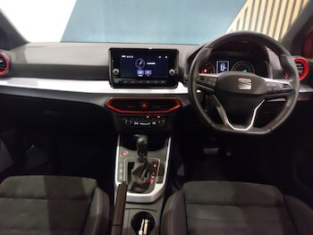 Used SEAT Arona 2023 for sale - 77767686: Photo