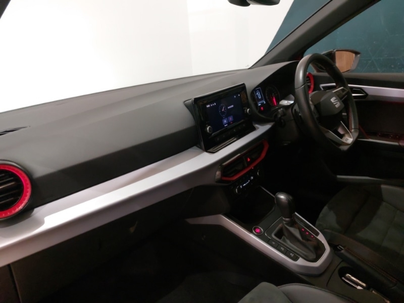 Used SEAT Arona 2023 for sale - 77767686: Photo 5