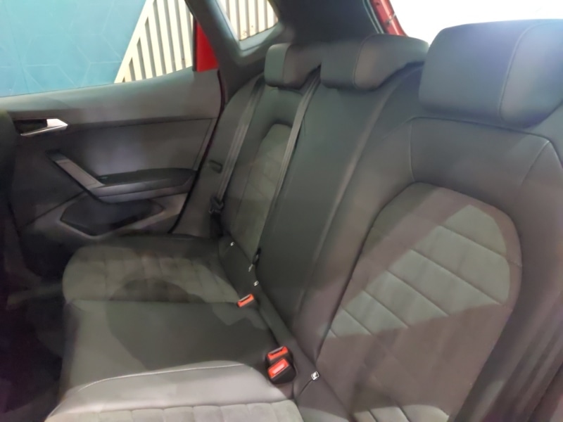 Used SEAT Arona 2023 for sale - 77767686: Photo 6