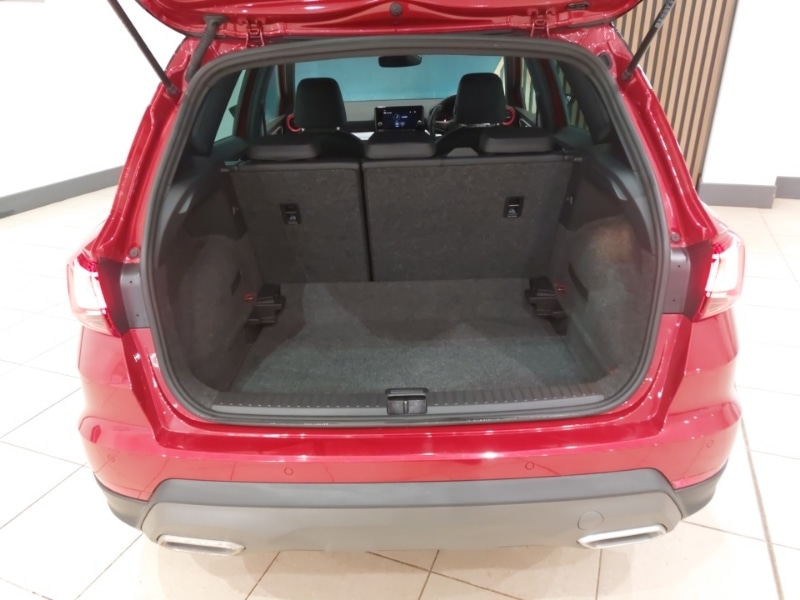 Used SEAT Arona 2023 for sale - 77767686: Photo 8