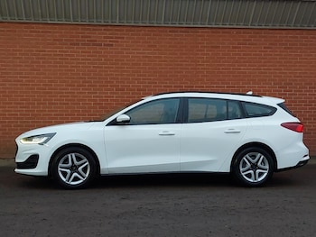 Used Ford Focus 2022 for sale - 77166343: Photo