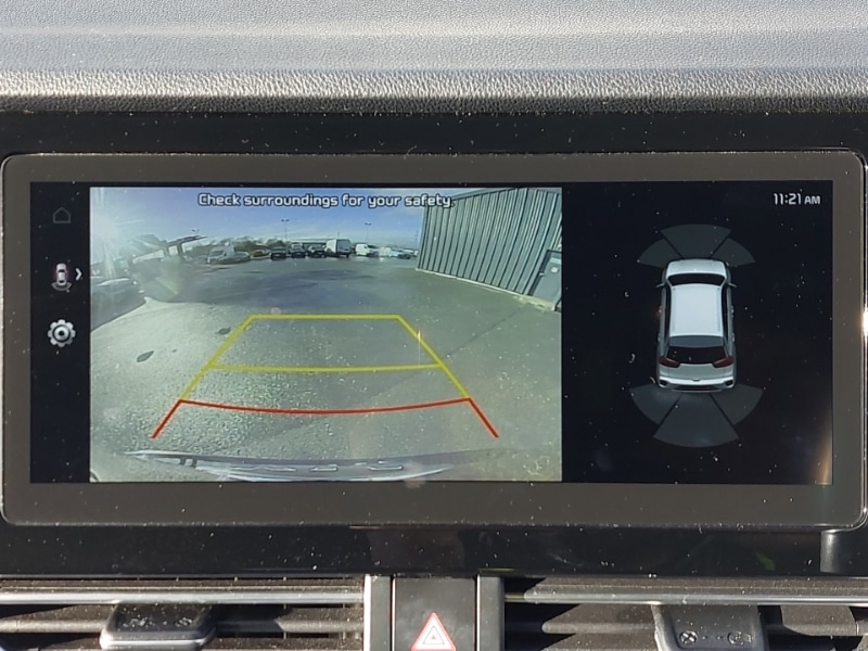 Used Kia Niro 2020 for sale - 77127184: Photo 10